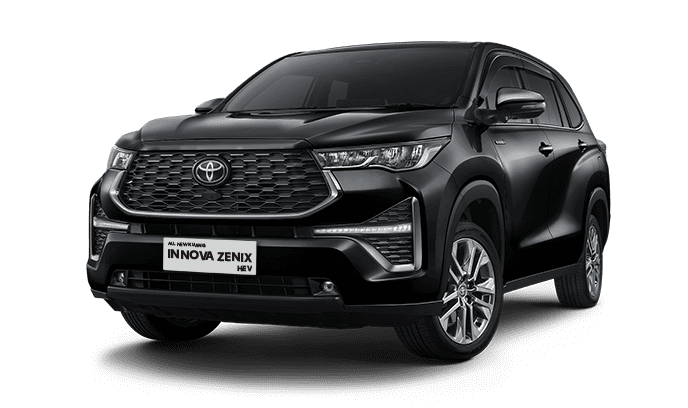 all new innova zenix