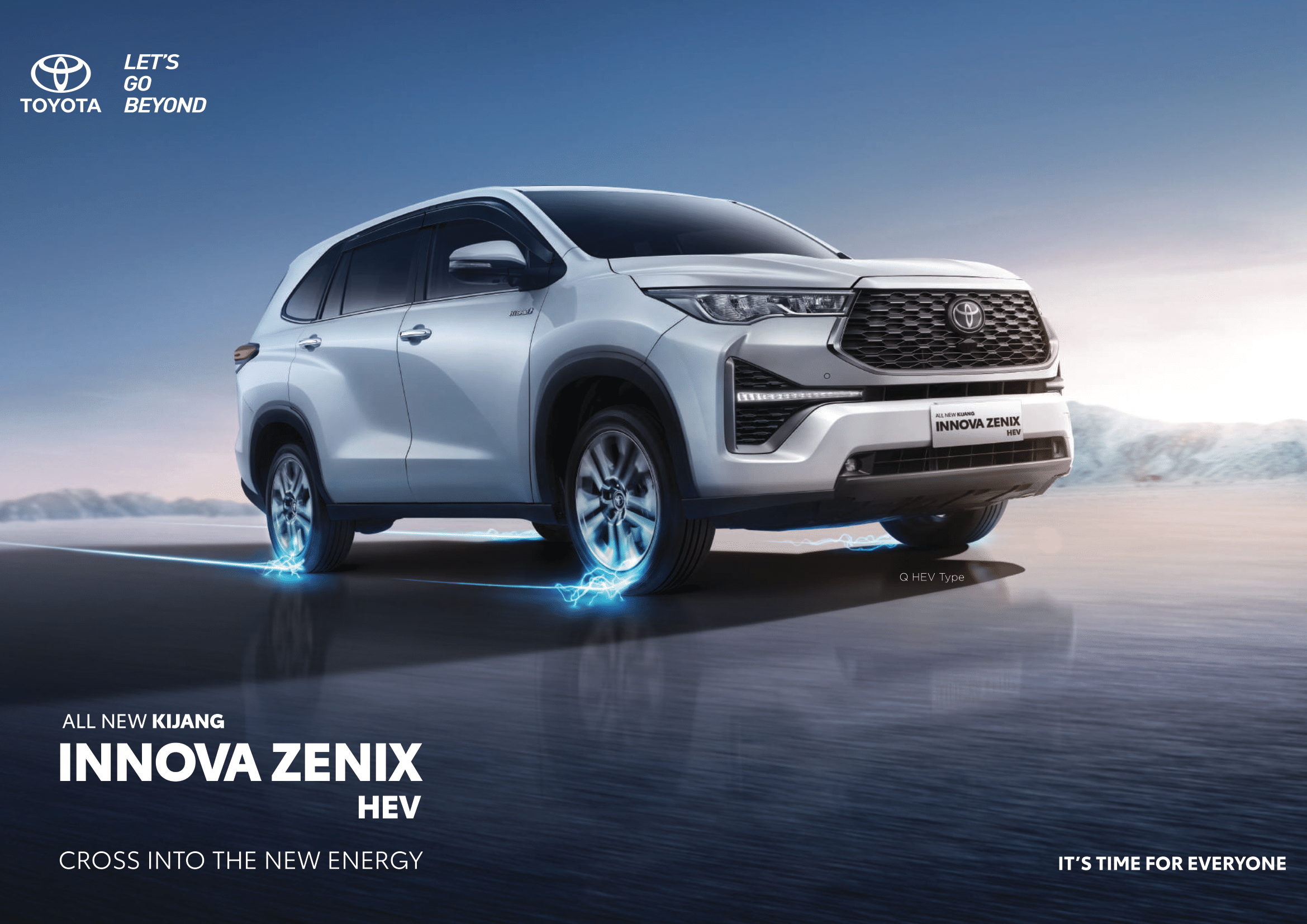 toyota all new innova zynix